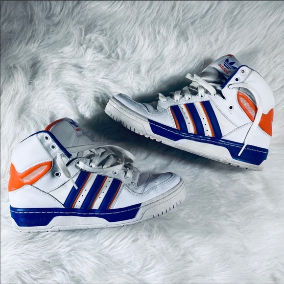 adidas rivalry vintage